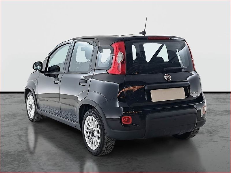 Fiat Panda (2024) 1.0 FireFly, Serv.kniha - fotka 4 z 15