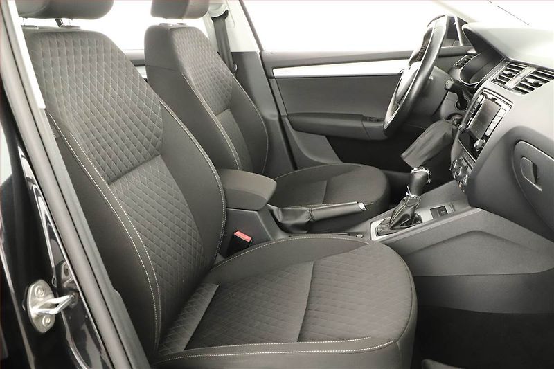 Škoda Octavia (2016) 1.4 TSI, Automat, Serv.kniha - fotka 7 z 15