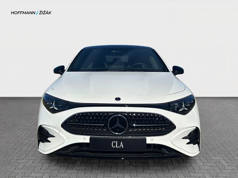 Mercedes-Benz Ostatní (2026) CLA 220 4MATIC - fotka 4 z 10
