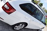 Škoda Octavia 2,0 TDI 110KW DSG NAVIGACE ALU - náhled 12