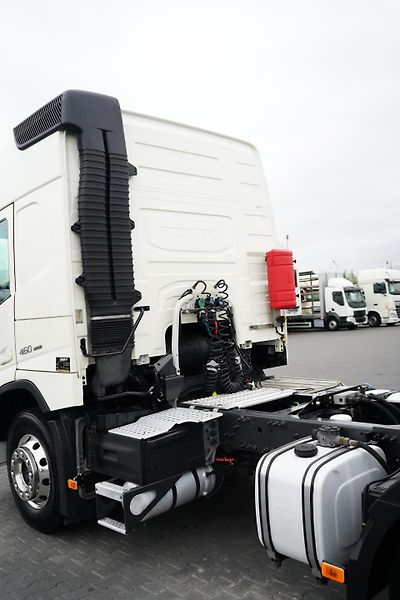 Volvo FM (2022) 460 / E 6 / ACC / PEŁNY ADR /  - fotka 45 z 47