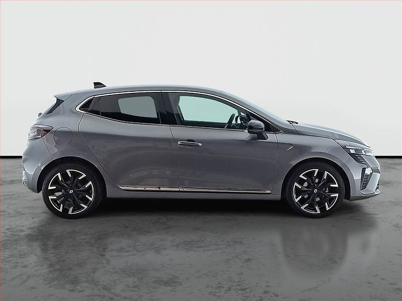 Renault Clio (2025) 1.0 TCe, Techno - fotka 6 z 17
