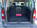 Citroën Berlingo 1,6 BlueHDI  ČR, 1.maj. - náhled 11