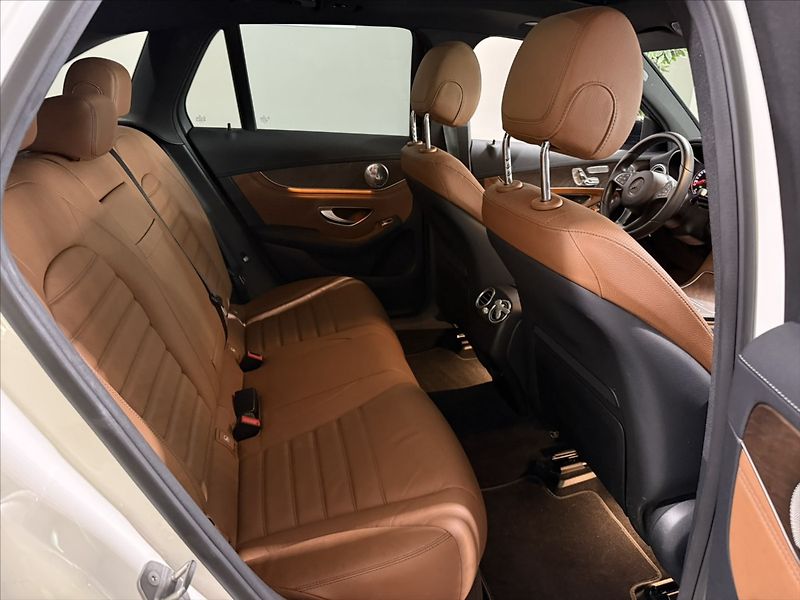 Mercedes-Benz GLC 2,0   250 BURM 360 PANORAMA - fotka 22 z 33