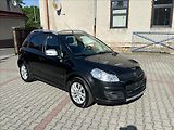 Suzuki SX4 1,6 TAŽNÉ - náhled 1
