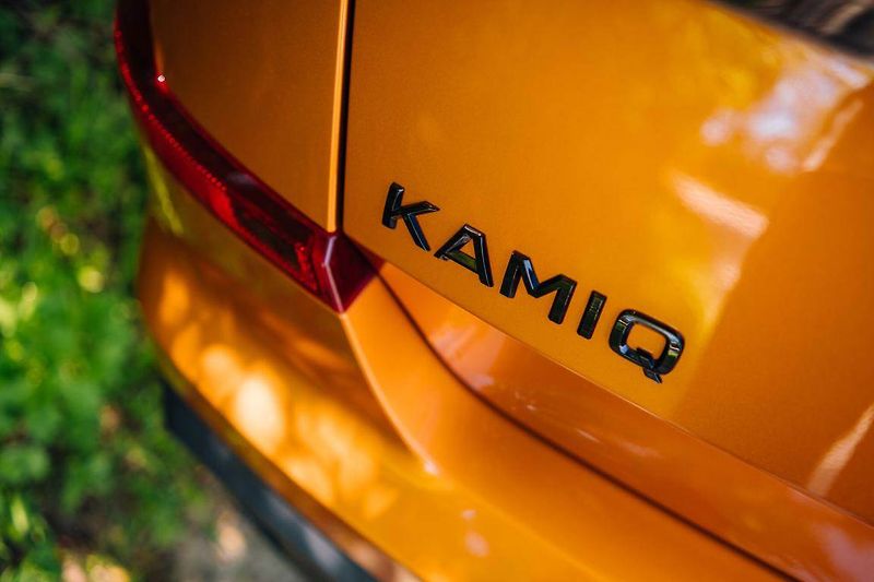 Škoda Kamiq (2024) Monte Carlo 1.5 TSI - fotka 11 z 25
