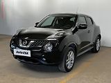 Nissan Juke (2015) 1.5dCi, ČR, Navi, kamera - náhled 2