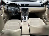 Volkswagen Passat (2013) 2.0TDi, DSG - náhled 8