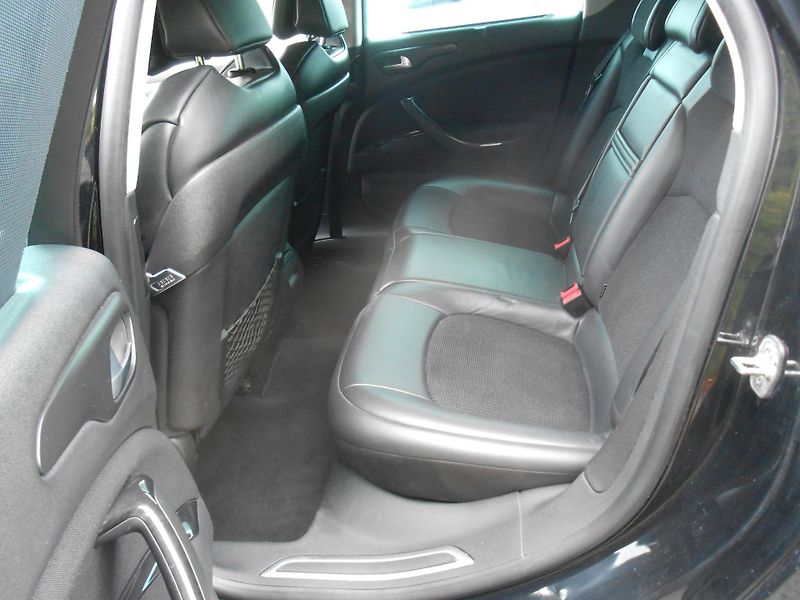 Citroën C5 2.0HDi 120KW,NAVI,XENONY! - fotka 20 z 37
