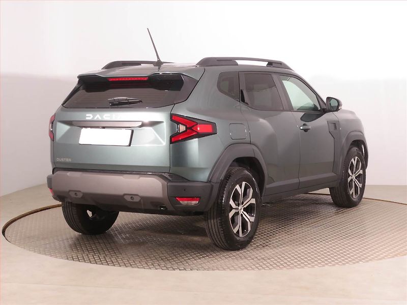 Dacia Duster (2025) Expression 1.0 TCe - fotka 5 z 15