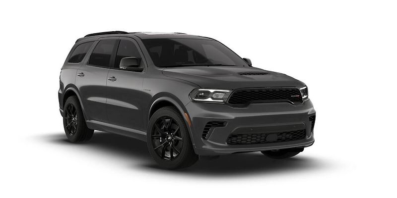 Dodge Durango (2026) 5.7 V8 LPG GT PREMIUM Tow N Go - fotka 2 z 7