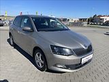 Škoda Fabia 1,2 TSi 66kw Style Klima ESP V - náhled 34