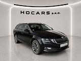 Škoda Octavia (2020) 2.0TDI STYLE NAVI KAMERA VÝHŘE - náhled 1