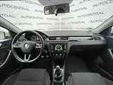 Škoda Fabia 1,0 TSi,1.maj.,ČR,po servisu - náhled 17