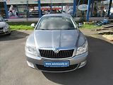 Škoda Octavia 1,4 TSi 90kW Sedan - náhled 1