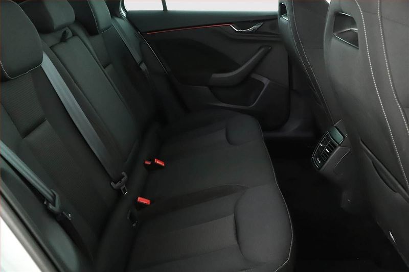 Škoda Scala (2025) 1.0 TSI, Drive, FullLed - fotka 7 z 14