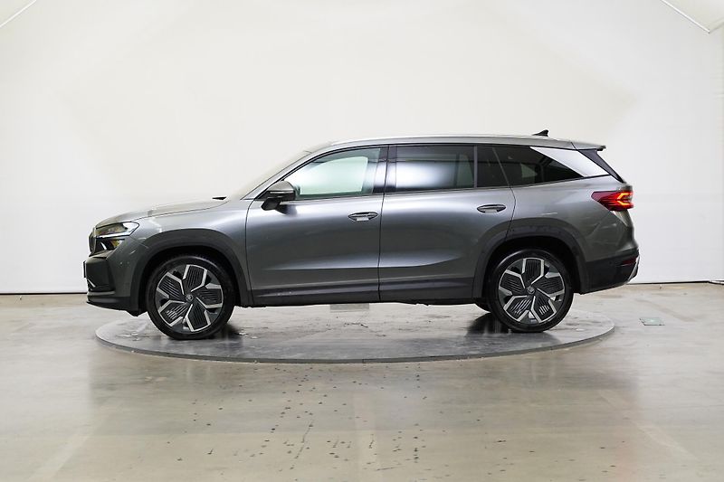 Škoda Kodiaq - fotka 3 z 28