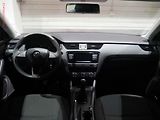 Škoda Octavia (2015) 1.6 TDI, ČR, AC, el. výbava - náhled 8