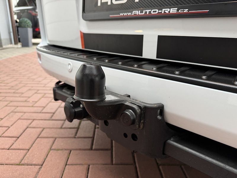 Ford Tourneo Custom (2022) 2.0EcoBlue Xenony Navi Kamera - fotka 41 z 49