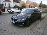 Škoda Octavia 1,6 TDI KLIMA  koup. ČR - náhled 2