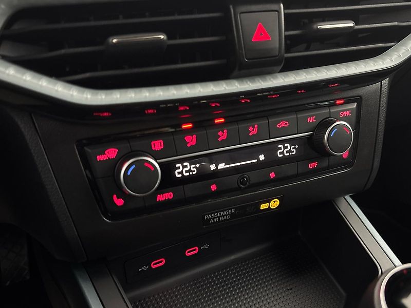 Seat Arona Xperience - fotka 19 z 28