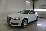 Audi A4 Allroad 2.0 TDi QUATTRO AUTOMAT - náhled 1
