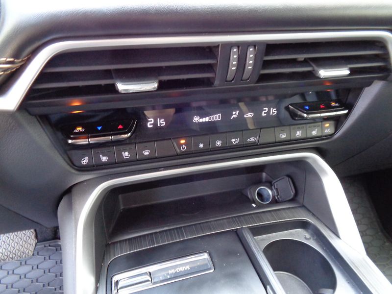 Mazda CX-60 3,3D 254PS,AT,4x4,Hom,Poh/So - fotka 16 z 33