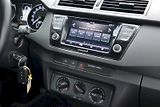 Škoda Fabia (2020) 1.0 TSI 70 kW Ambition PLUS - náhled 17