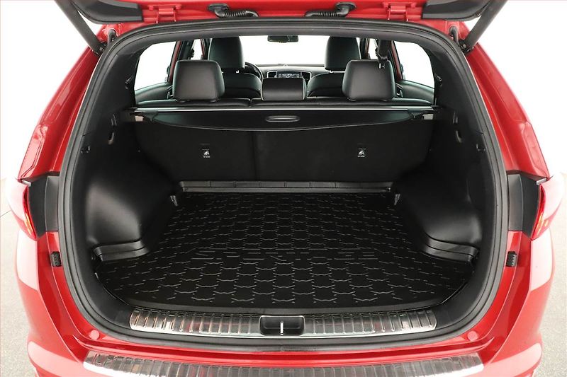 Kia Sportage (2016) 1.6 T-GDI, 4X4, Automat - fotka 11 z 21
