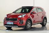 Kia Sportage - náhled 1
