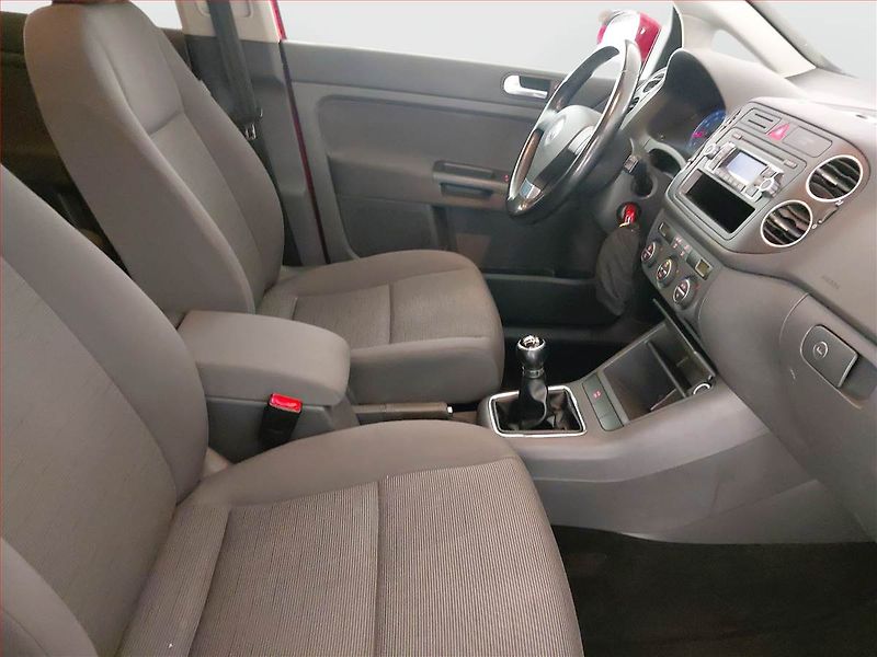Volkswagen Golf Plus (2008) 1.4 TSI, Serv.kniha - fotka 9 z 17