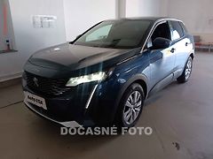 Peugeot 3008 (2021) 1.2 PT, ČR, autoAC - fotografie inzerátu