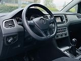 Volkswagen Golf Sportsvan 1.6TDI MANUÁL SENZORY TEMPOMAT - náhled 26