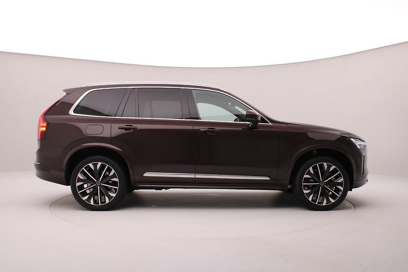 Volvo XC90 (2025) B5 AWD AUT BRIGHT PLUS  - fotka 13 z 75