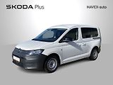 Volkswagen Caddy (2022) 2.0 TDI - náhled 1