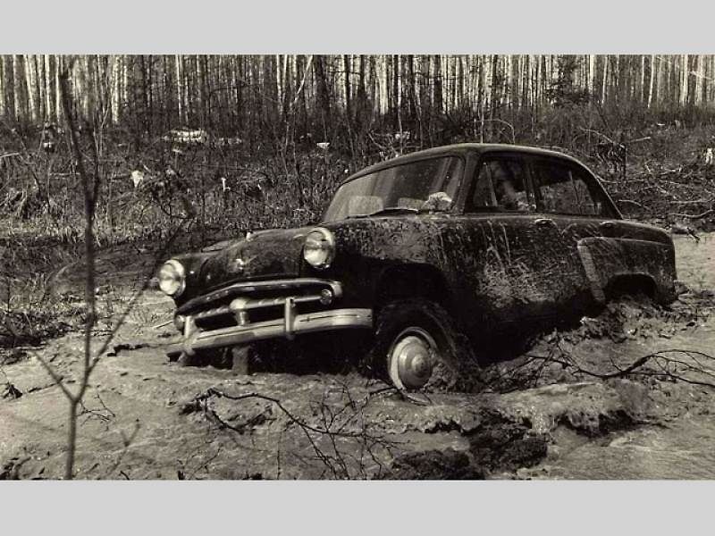 Moskvič 403