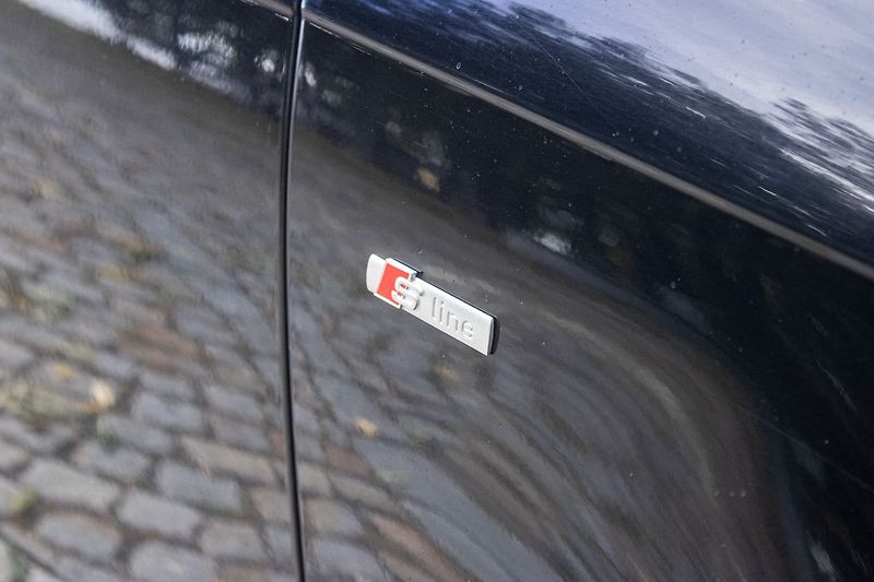 Audi A6 - fotka 9 z 23