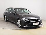 Mercedes-Benz Třídy C (2019) C 220 d - náhled 1