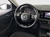 Škoda Scala (2023) 1.5 TSI, Serv.kniha, Tempomat - náhled 7
