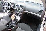 Škoda Octavia 2.0 TDi AUT.KLIMA VYHŘÍV.SED. - náhled 11