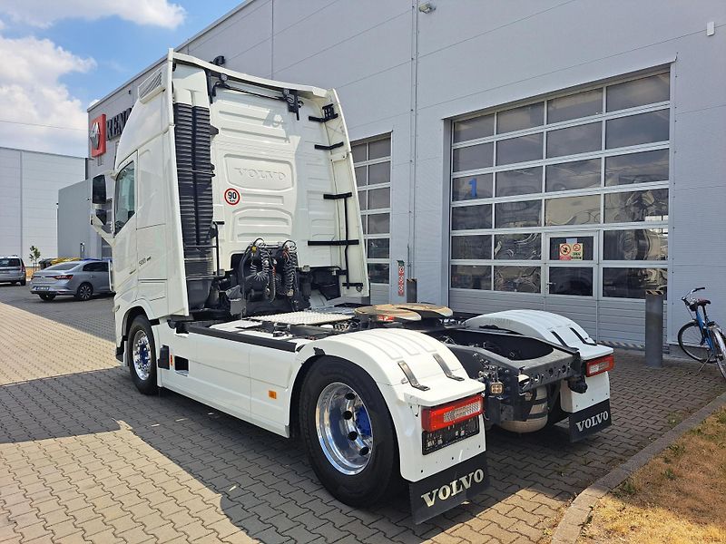 Volvo FH (2023) 500XL - plná výbava - fotka 5 z 10