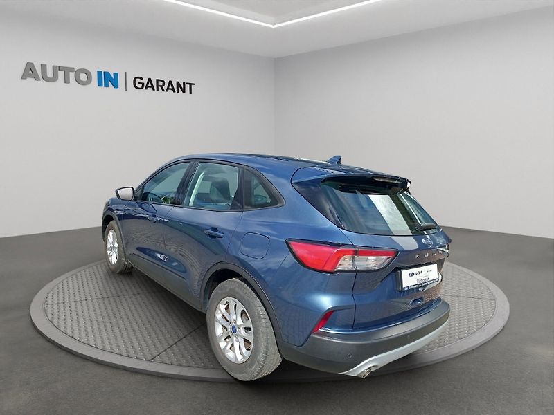 Ford Kuga (2021) 1.5 Cool Connect - fotka 7 z 10