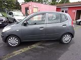 Hyundai i10 1,1 i  klima - náhled 6