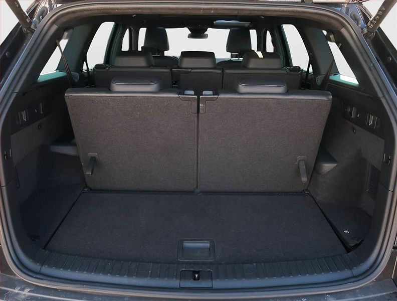 Škoda Kodiaq (2023) Laurin&Klement 2.0 TDI - fotka 15 z 22