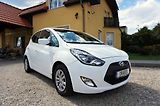 Hyundai ix20 (2017) ESSENTIAL 1,4 CVVT 66 kW - náhled 1