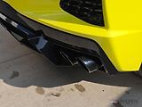 Chevrolet Corvette (2022) Corvette C8  1075HP  - náhled 13