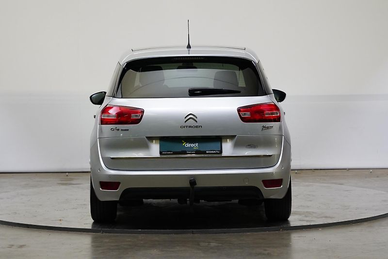 Citroën C4 Picasso - fotka 6 z 27