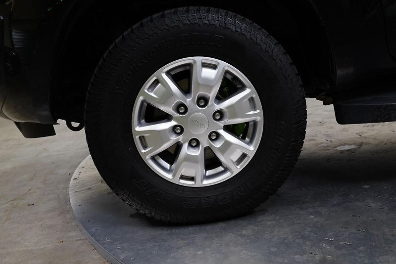 Ford Ranger - fotka 10 z 24