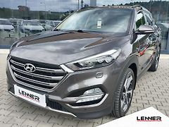 Hyundai Tucson 2.0 CRDI/136kW Premium DCT 4x4 - fotografie inzerátu