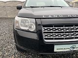 Land Rover Freelander 2.2TD4 160PS 4x4 136TKM SPORT! - náhled 72